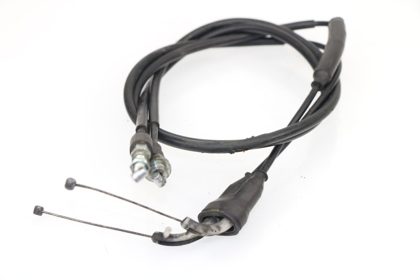 photo de CABLE ACCELERATEUR YAMAHA YZ-F YZF 250 (2001 - 2006)