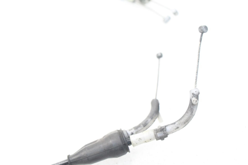 photo de CABLE ACCELERATEUR YAMAHA YZ-F YZF 250 (2001 - 2006)