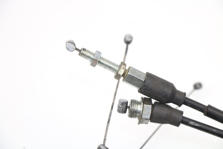 photo de CABLE ACCELERATEUR YAMAHA YZ-F YZF 250 (2001 - 2006)
