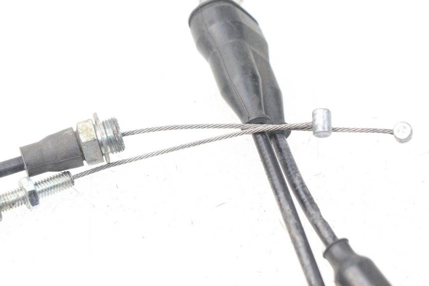 photo de CABLE ACCELERATEUR YAMAHA YZ-F YZF 250 (2001 - 2006)