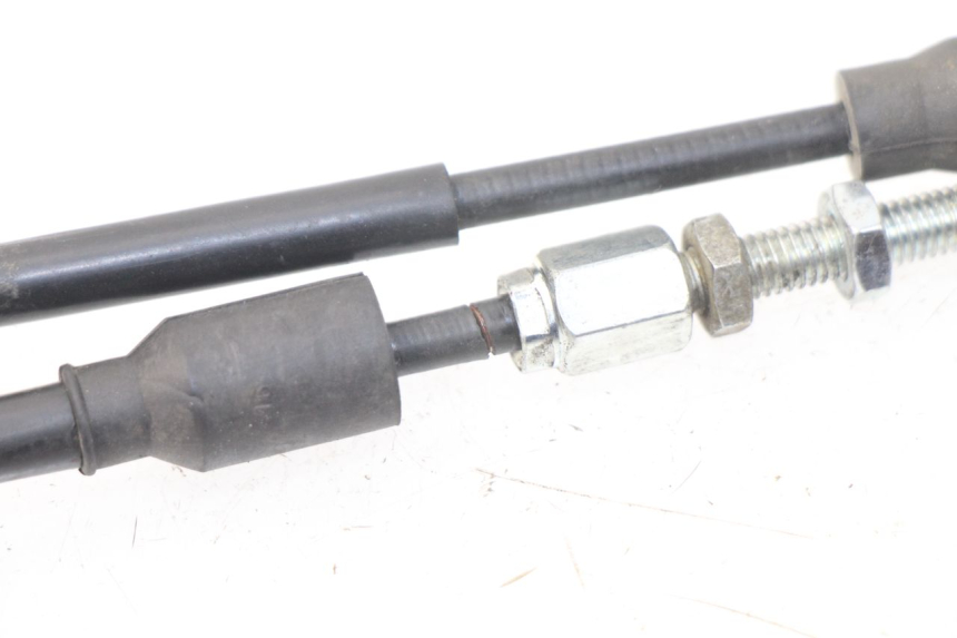 photo de CABLE ACCELERATEUR YAMAHA YZ-F YZF 250 (2001 - 2006)