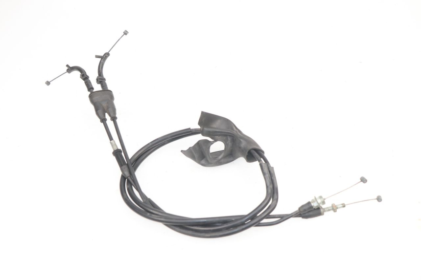 photo de CABLE ACCELERATEUR YAMAHA YZF YZ-F 450 (2006 - 2009)