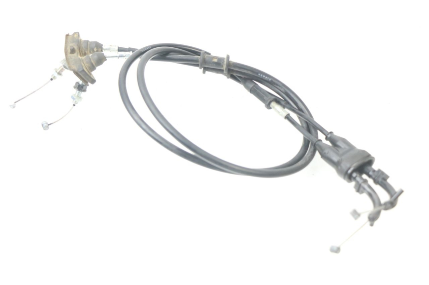 photo de CABLE ACCELERATEUR YAMAHA YZF YZ-F 450 (2018 - 2021)