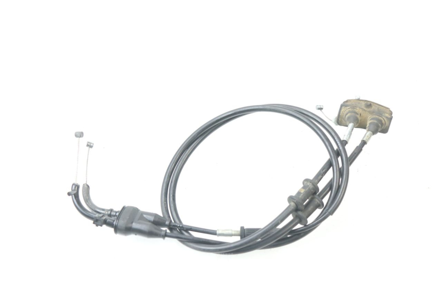 photo de CABLE ACCELERATEUR YAMAHA YZF YZ-F 450 (2018 - 2021)