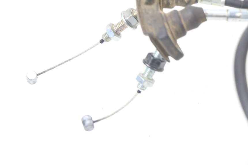 photo de CABLE ACCELERATEUR YAMAHA YZF YZ-F 450 (2018 - 2021)
