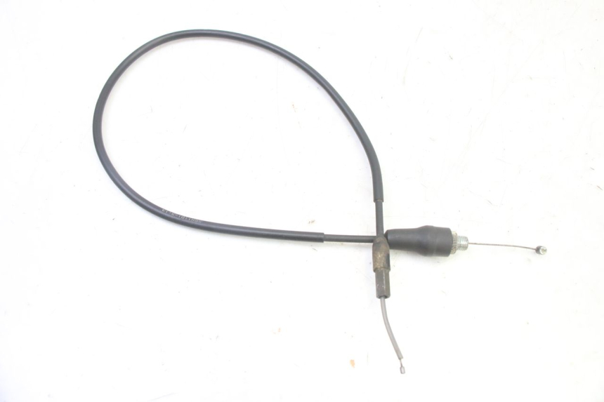 photo de CABLE ACCELERATEUR YAMAHA YFM BRUIN 350 (2003 - 2009)
