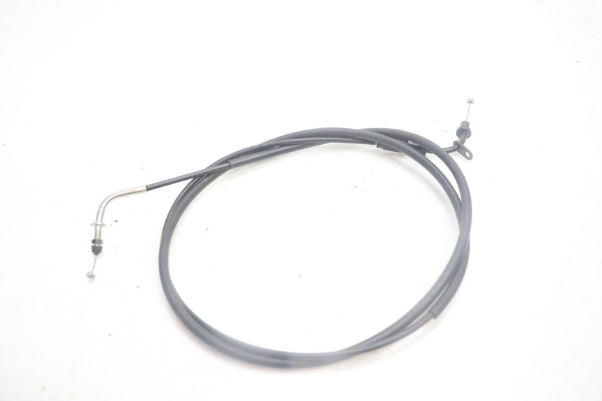 photo de CÂBLE ACCELERATEUR YAMAHA YP MAJESTY 125 (2007 - 2010) - Détail de la pièce