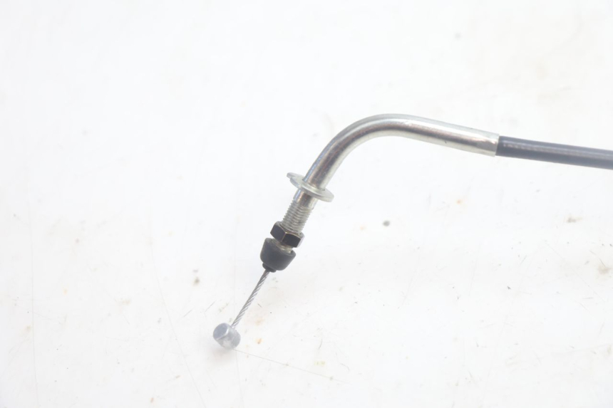 photo de CÂBLE ACCELERATEUR YAMAHA YP MAJESTY 125 (2007 - 2010) - Zoom état d’usage