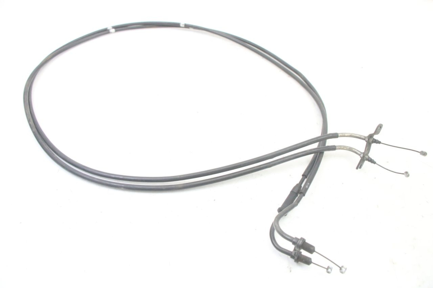 photo de CABLE ACCELERATEUR YAMAHA YP X-MAX XMAX 400 (2014 - 2017)