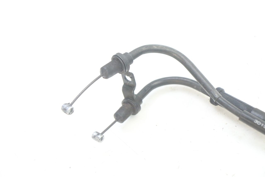 photo de CABLE ACCELERATEUR YAMAHA YP X-MAX XMAX 400 (2014 - 2017)