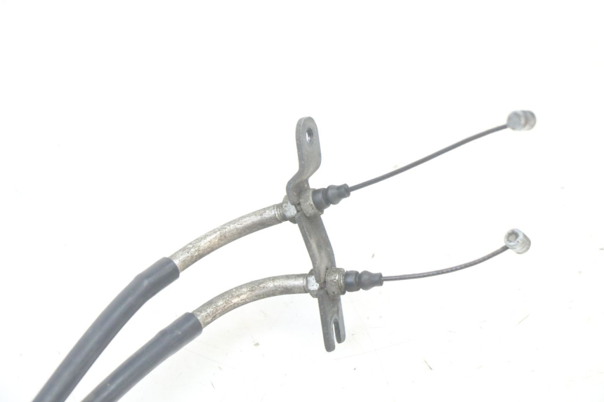 photo de CABLE ACCELERATEUR YAMAHA YP X-MAX XMAX 400 (2014 - 2017)