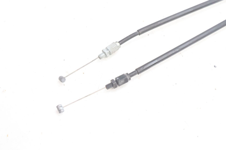 photo de CABLE ACCELERATEUR YAMAHA YZF R6 600 (2008 - 2009) - Détail de la pièce