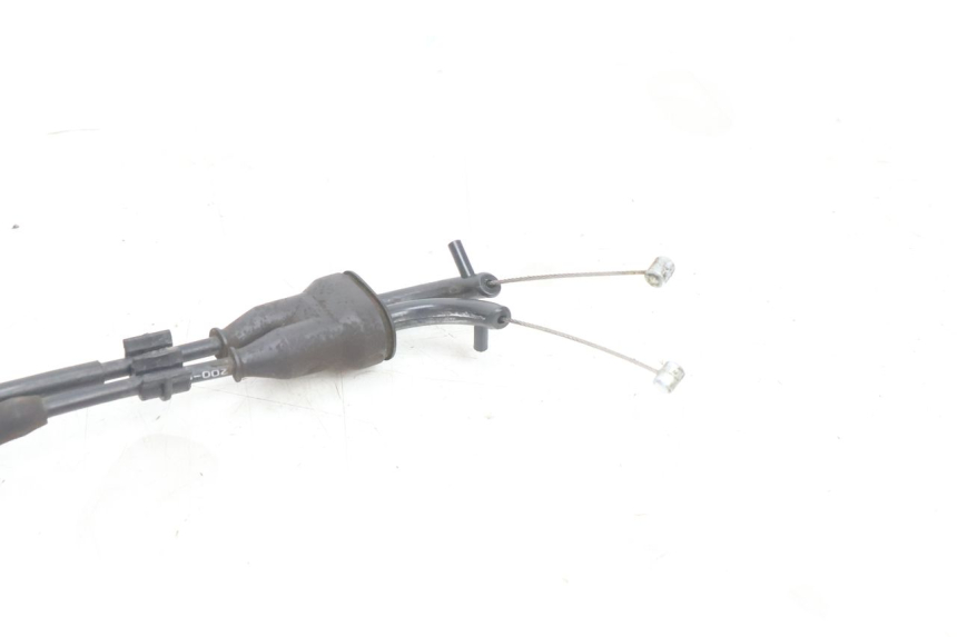 photo de CABLE ACCELERATEUR YAMAHA YZF R6 600 (2008 - 2009) - Zoom état d’usage