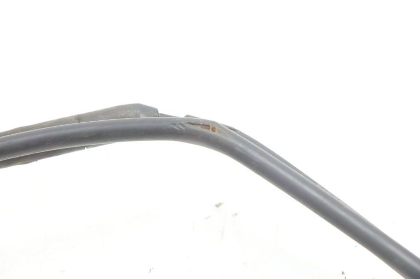 photo de CABLE ACCELERATEUR YAMAHA YZF R6 600 (2008 - 2009) - Gros plan technique
