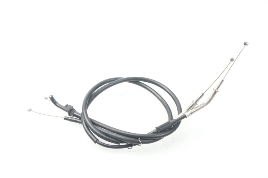 photo de CABLE ACCELERATEUR KAWASAKI Z Z900 900 (2017 - 2019)