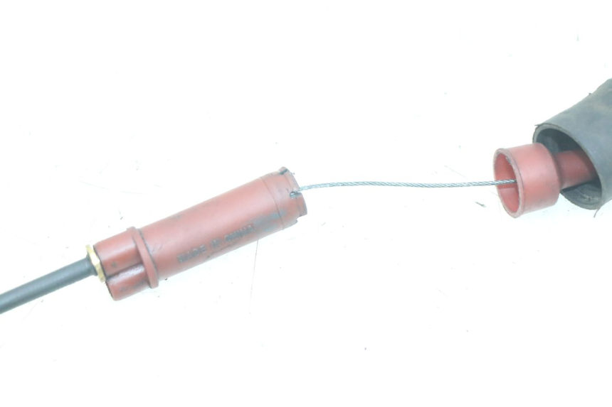 photo de CÂBLE ACCELERATEUR PIAGGIO ZIP 2T 50 (2009 - 2019)