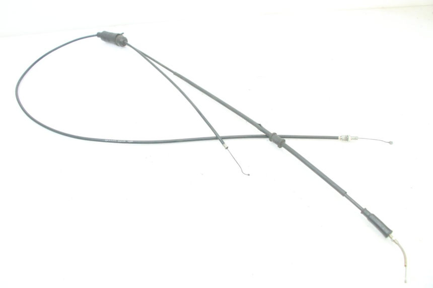 photo de CÂBLE ACCELERATEUR PIAGGIO ZIP 2T 50 (2009 - 2019)