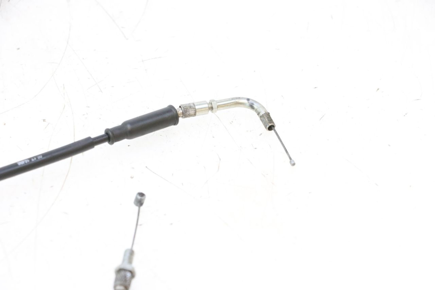 photo de CÂBLE ACCELERATEUR PIAGGIO ZIP 2T 50 (2009 - 2019) - Détail de la pièce