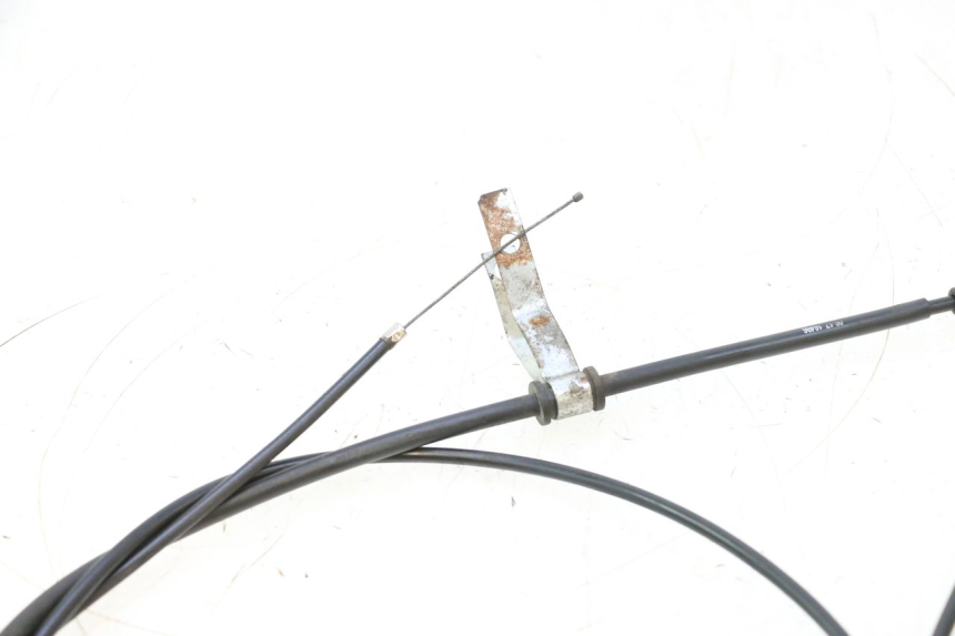 photo de CÂBLE ACCELERATEUR PIAGGIO ZIP 2T 50 (2009 - 2019) - Zoom état d’usage