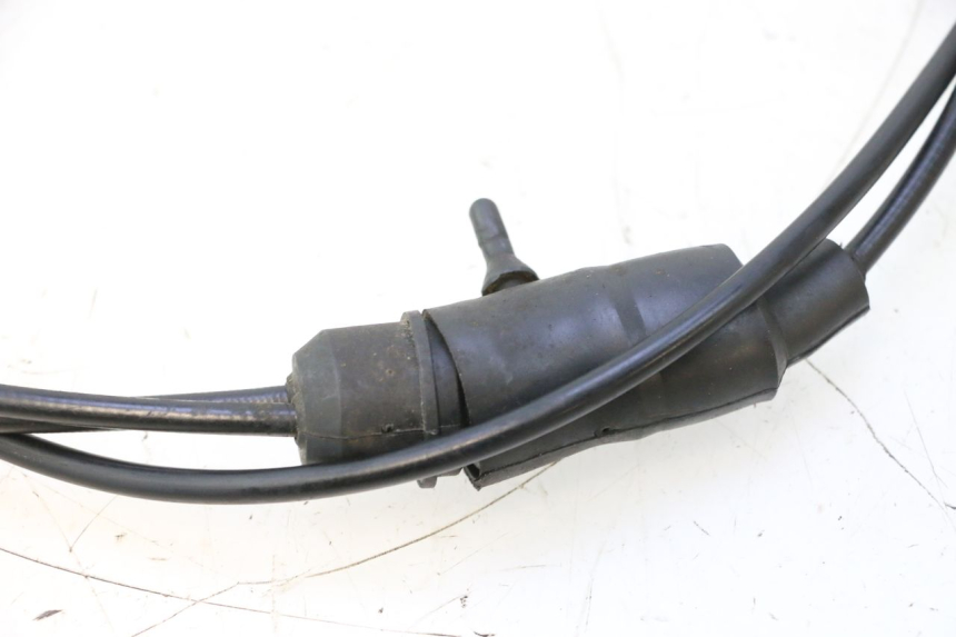 photo de CÂBLE ACCELERATEUR PIAGGIO ZIP 2T 50 (2009 - 2019) - Autre angle de vue