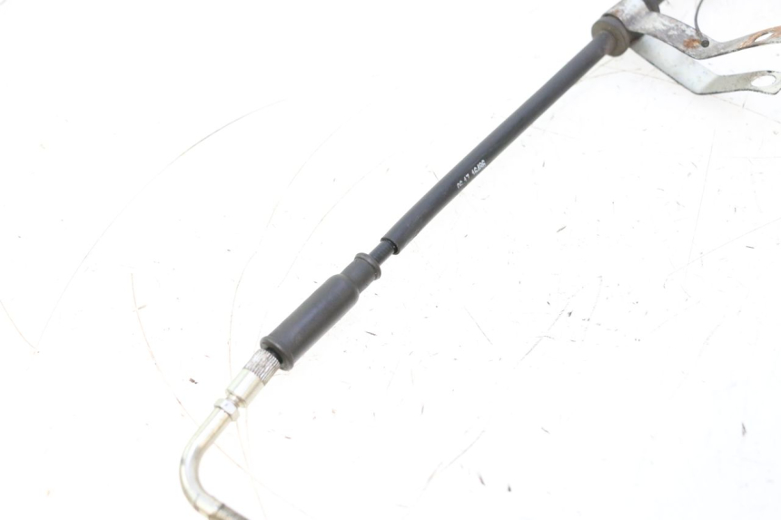 photo de CÂBLE ACCELERATEUR PIAGGIO ZIP 2T 50 (2009 - 2019) - Points de fixation