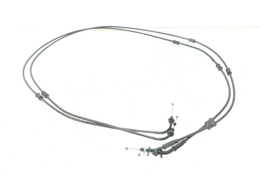 photo de CABLE ACCELERATEUR PIAGGIO ZIP IGET 4T 50 (2021 - 2023) - Vue principale