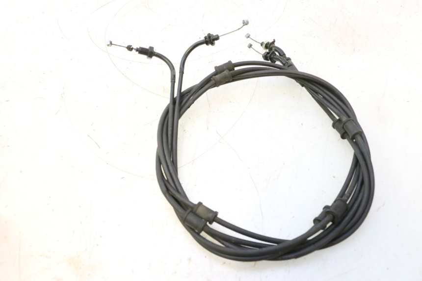 photo de CABLE ACCELERATEUR PIAGGIO ZIP IGET 4T 50 (2021 - 2023) - Détail de la pièce