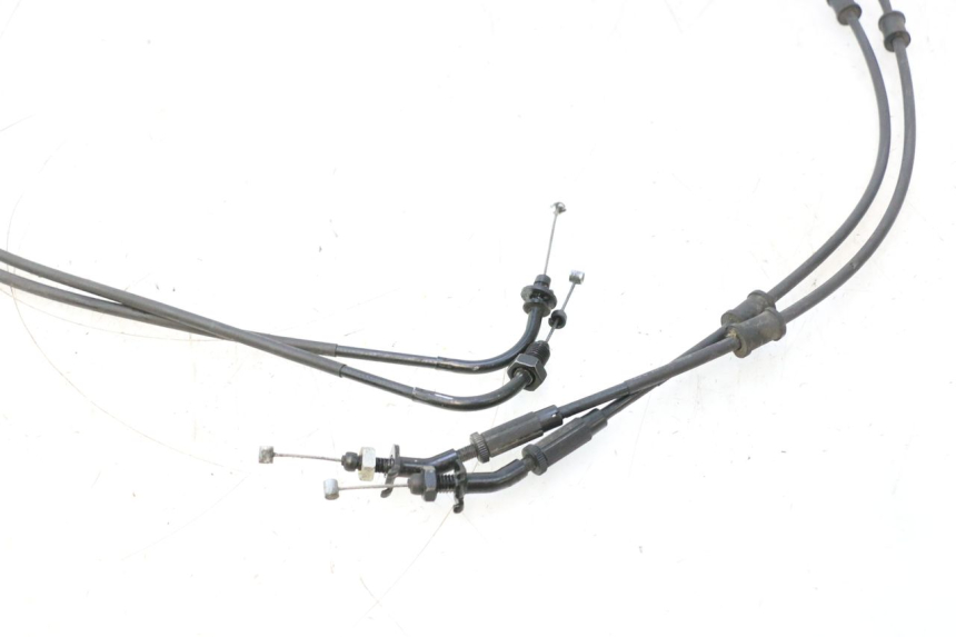 photo de CABLE ACCELERATEUR PIAGGIO ZIP IGET 4T 50 (2021 - 2023) - Vue d’ensemble