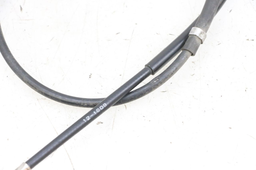 photo de CABLE ACCELERATEUR KAWASAKI ZR 7 750 (1999 - 2001) - Zoom état d’usage