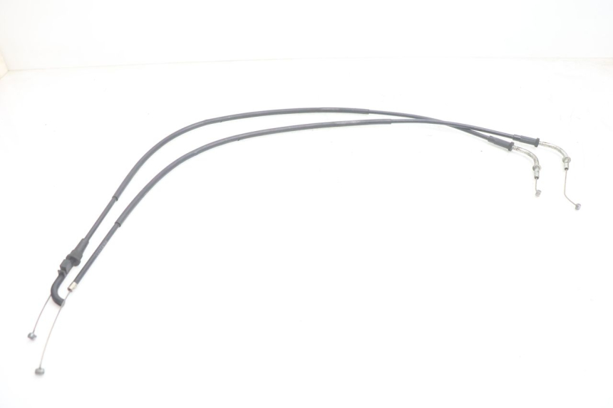 photo de CÂBLE ACCELERATEUR KAWASAKI ZX-6R ZX6R 600 (1995 - 1997) - Vue principale