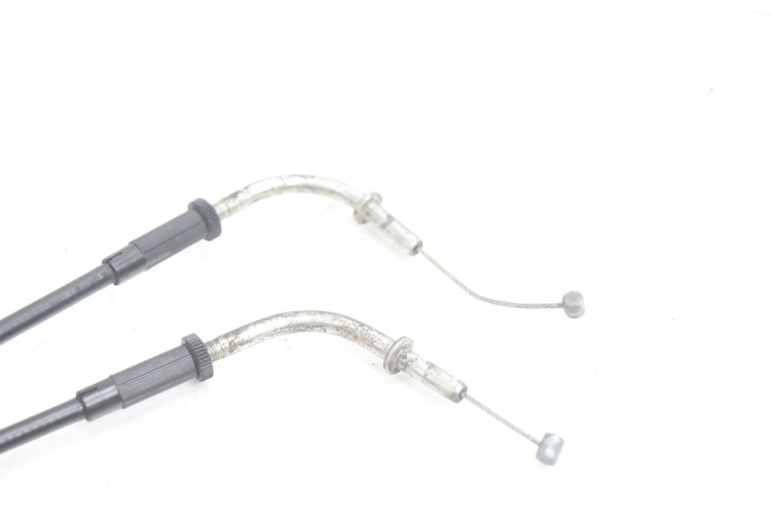 photo de CÂBLE ACCELERATEUR KAWASAKI ZX-6R ZX6R 600 (1995 - 1997) - Autre angle de vue
