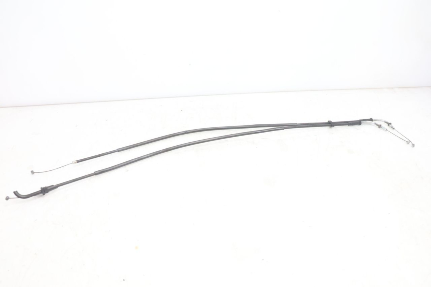 photo de CABLE ACCELERATEUR KAWASAKI ZZR 600 (1995 - 2004) - Vue principale