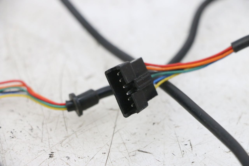 photo de CABLE COMPTEUR DUALTRON AMINIA 1