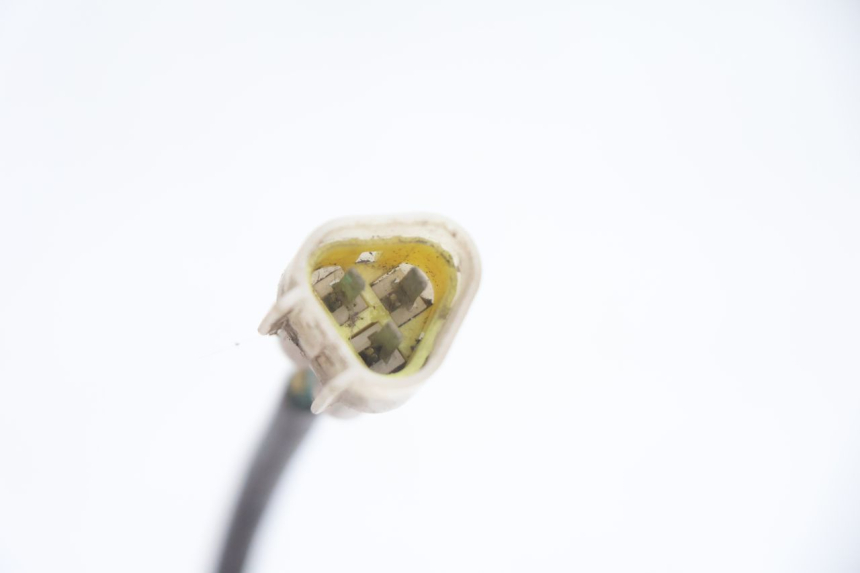 photo de CABLE COMPTEUR KEEWAY F-ACT NAKED 50 (2009 - 2014) - Gros plan technique