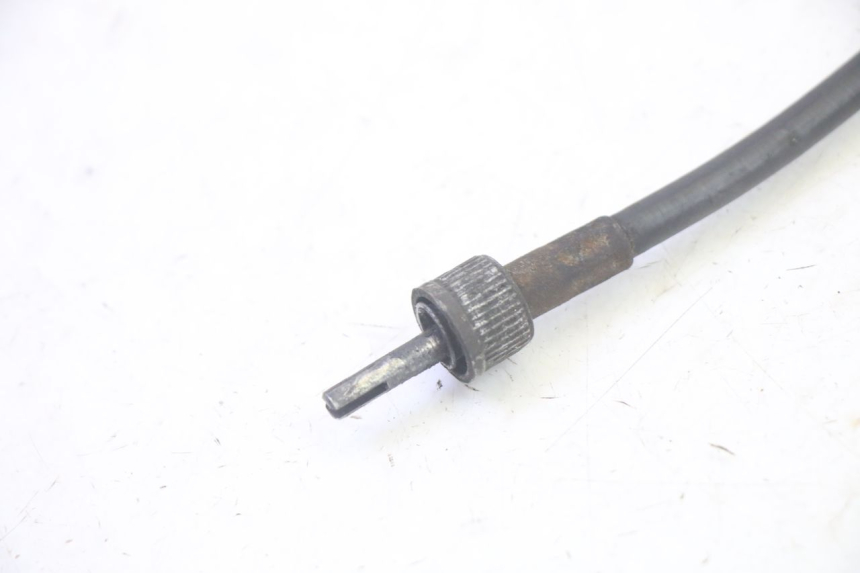 photo de CABLE COMPTEUR KAWASAKI GPX R WARBIRD 600 (1988 - 1993) - Zoom état d’usage