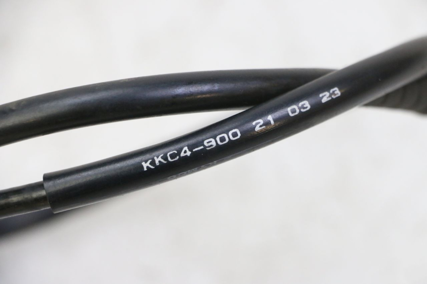 photo de CABLE COMPTEUR KYMCO GRAND DINK 125 (2008 - 2014)