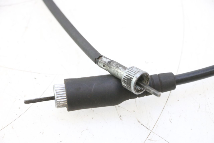 photo de CABLE COMPTEUR PEUGEOT KISBEE 4T 50 (2023 - 2026) - Zoom état d’usage