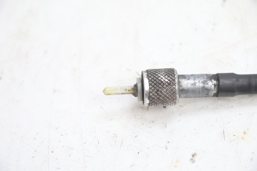 photo de CABLE COMPTEUR PIAGGIO LIBERTY 125 (1998 - 2008) - Zoom état d’usage