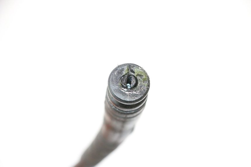 photo de CABLE COMPTEUR PEUGEOT LUDIX ONE 50 (2004 - 2013) - Autre angle de vue