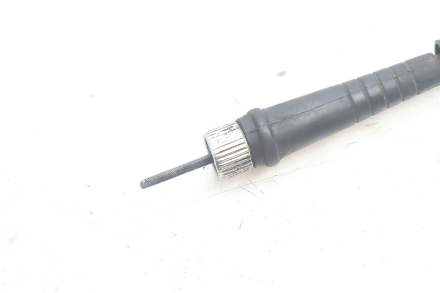 photo de CABLE COMPTEUR JM MOTORS SANTANA EVO 50 (2024 - 2026) - Autre angle de vue