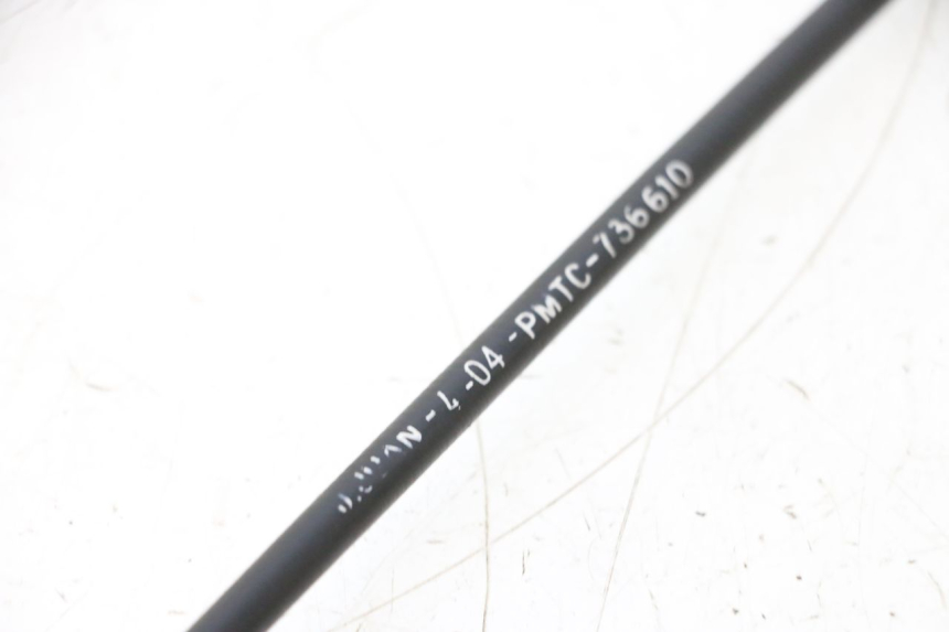 photo de CABLE COMPTEUR PEUGEOT SPEEDFIGHT 2 AC 50 (2000 - 2009) - Zoom état d’usage