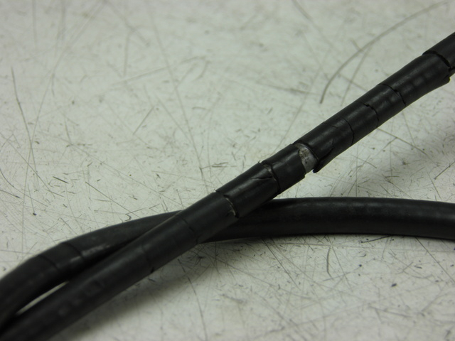 photo de CABLE COMPTEUR SWEET ELEC SWEET RACER TOB BOY 1 (2009 - 2012)