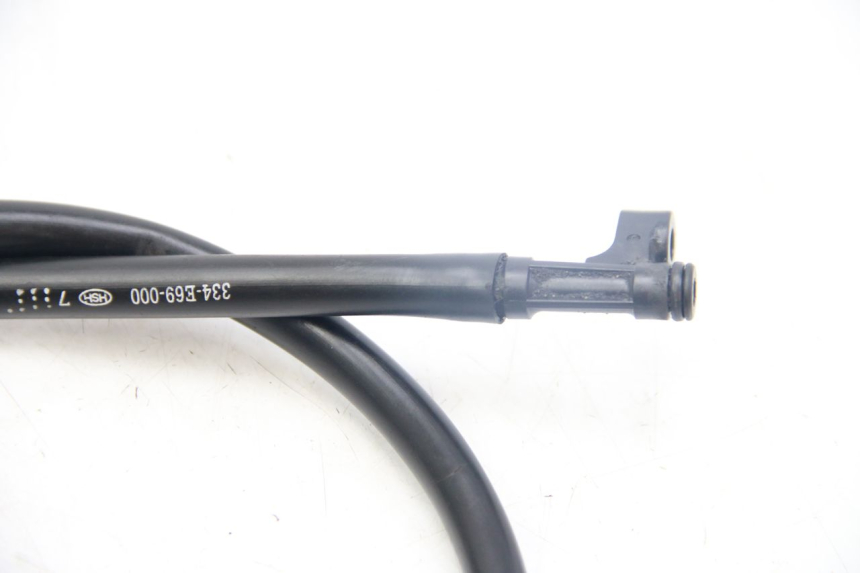 photo de CÂBLE COMPTEUR SYM JET EURO X 2T 50 (2003 - 2007)
