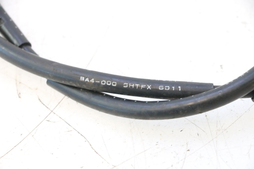 photo de CABLE COMPTEUR DAELIM VJ ROADWIN 125 (2004 - 2007) - Gros plan technique