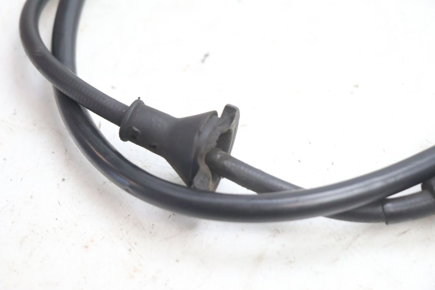 photo de CABLE COMPTEUR PIAGGIO X8 STREET 125 (2006 - 2007) - Zoom état d’usage