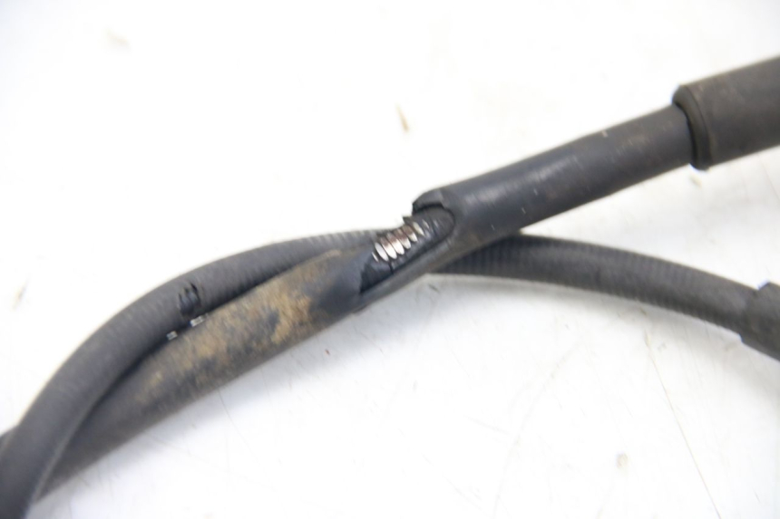 photo de CÂBLE COMPTEUR PIAGGIO ZIP 2T 50 (2009 - 2019)