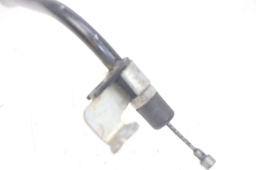 photo de CABLE D'EMBRAYAGE HONDA CRF 250 (2010 - 2013) - Gros plan technique