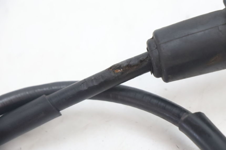 photo de CABLE D'EMBRAYAGE MASH DIRT TRACK 50 (2018 - 2020) - Zoom état d’usage