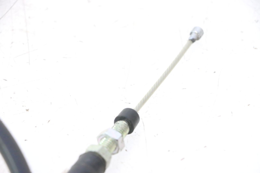photo de CABLE D'EMBRAYAGE YAMAHA FZ8 800 (2010 - 2016) - Zoom état d’usage