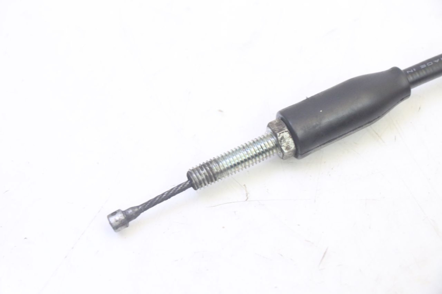 photo de CABLE D'EMBRAYAGE SUZUKI GSF N BANDIT 600 (1996 - 1999) - Zoom état d’usage